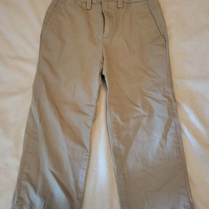 Boy 3T Jcrew khaki dress pants